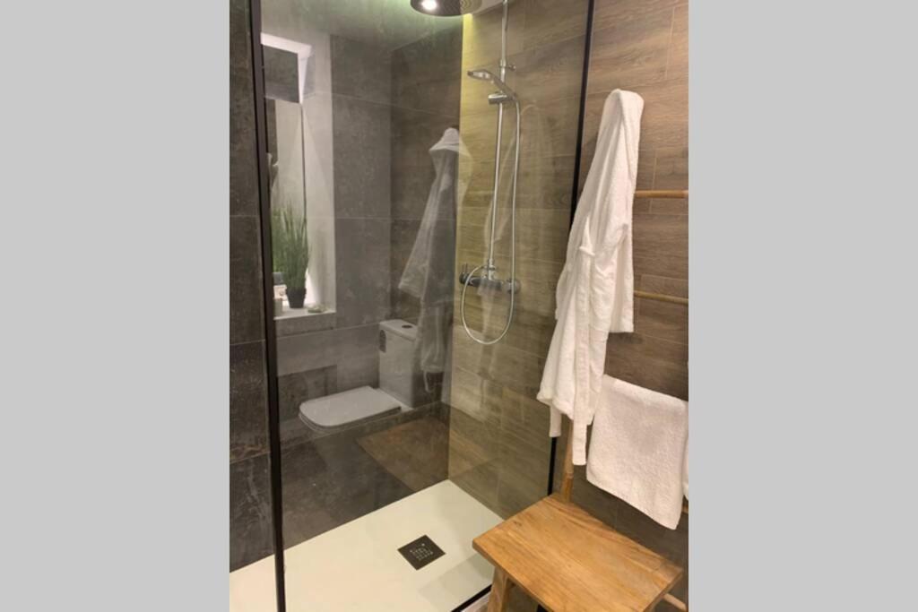 Apartamento A Estrenar A Un Minuto Del Alcazar Daire Cordoba Dış mekan fotoğraf