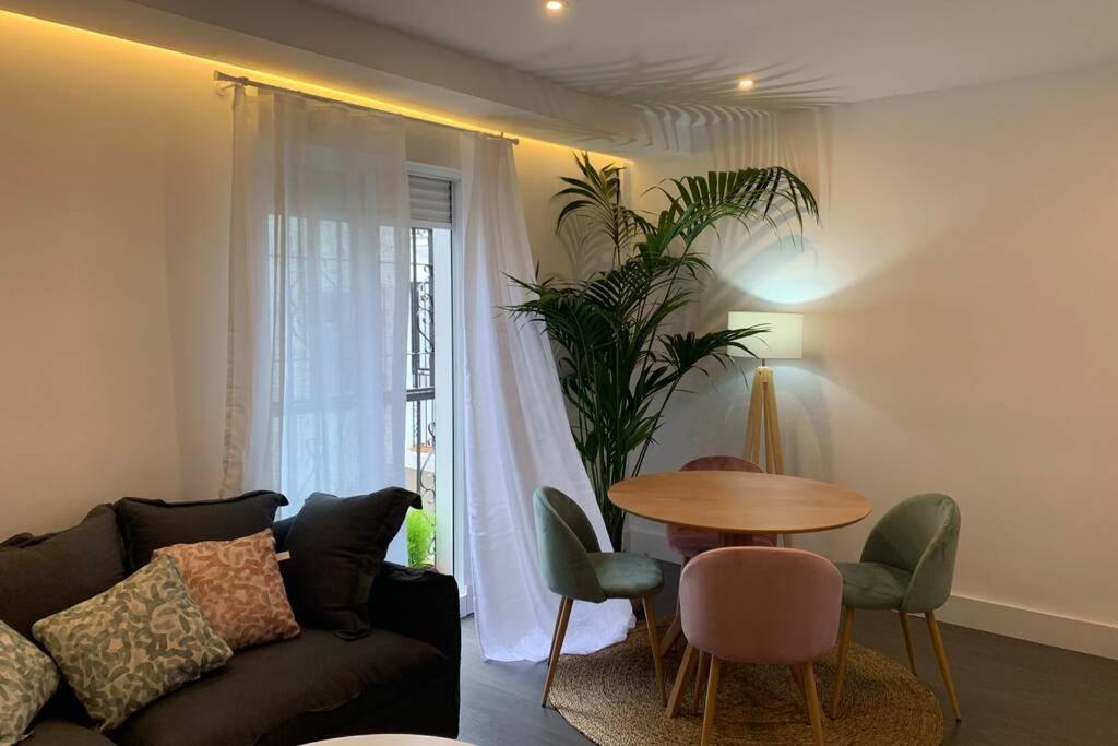Apartamento A Estrenar A Un Minuto Del Alcazar Daire Cordoba Dış mekan fotoğraf