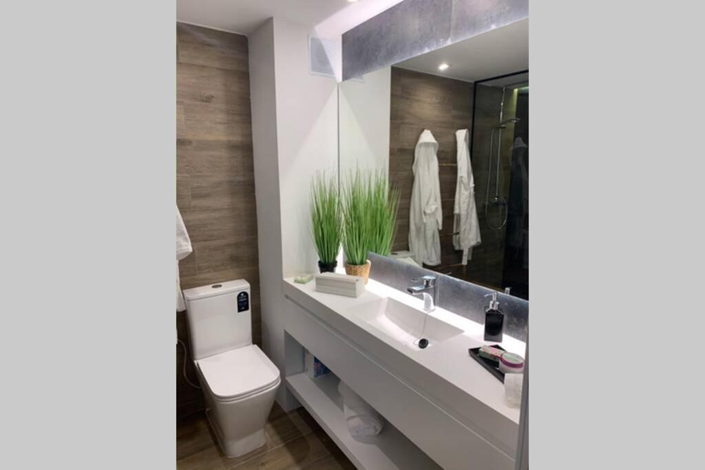 Apartamento A Estrenar A Un Minuto Del Alcazar Daire Cordoba Dış mekan fotoğraf