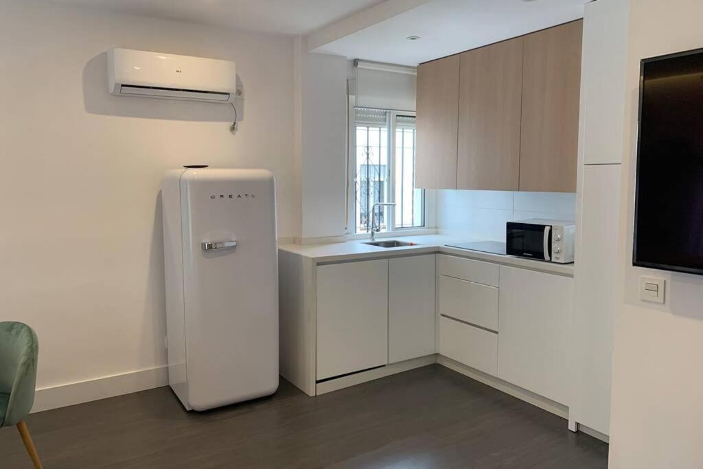 Apartamento A Estrenar A Un Minuto Del Alcazar Daire Cordoba Dış mekan fotoğraf