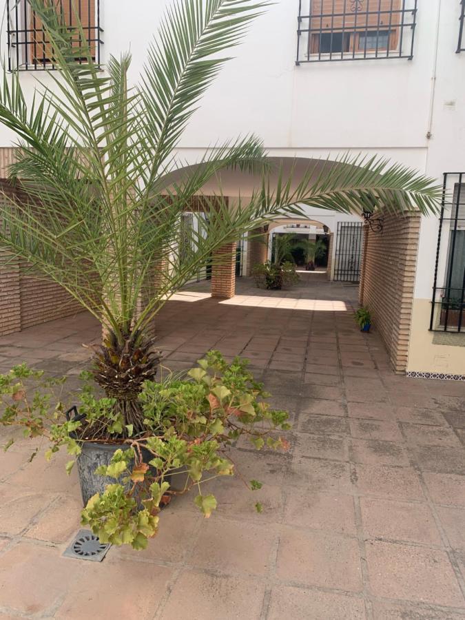 Apartamento A Estrenar A Un Minuto Del Alcazar Daire Cordoba Dış mekan fotoğraf