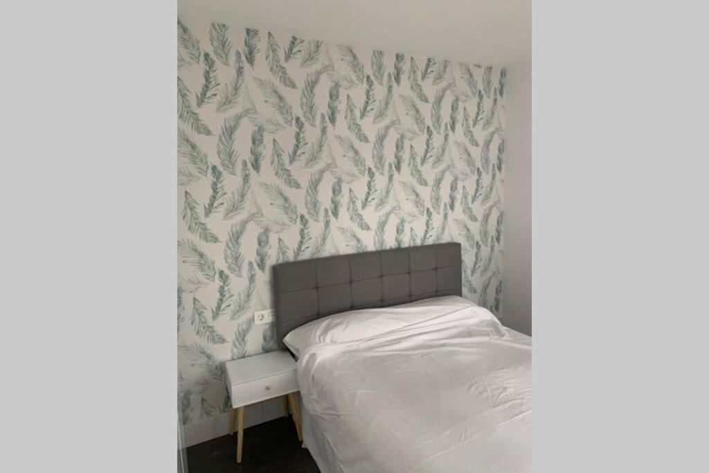 Apartamento A Estrenar A Un Minuto Del Alcazar Daire Cordoba Dış mekan fotoğraf